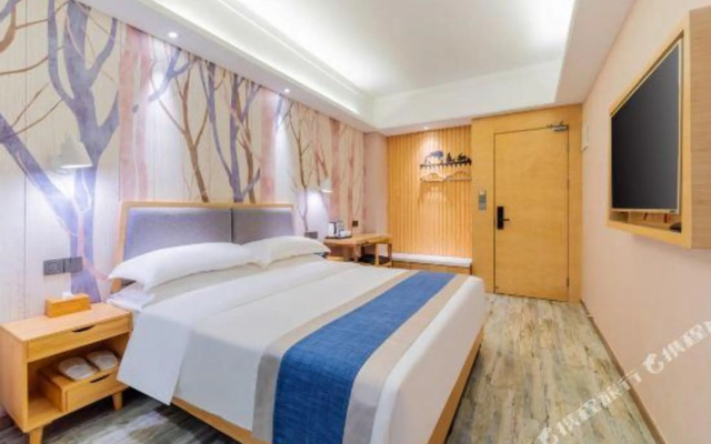 changshang  Hotel