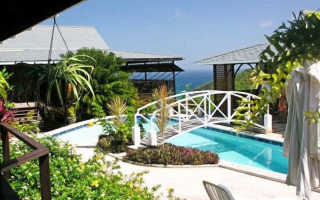 Spring Hotel Bequia