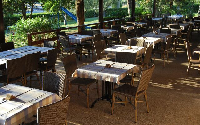 Villaggio Albergo il Gabbiano
