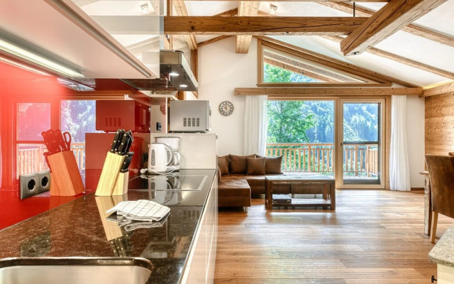 Dahoam-Apartments by AA-Appartments