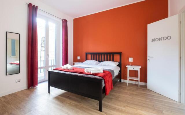 Valguarnera Suites & Apartments