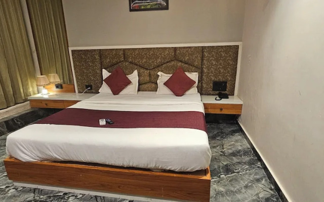Hotel Aatithy