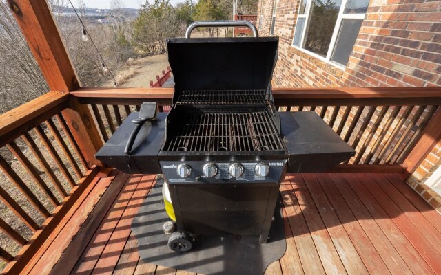 Deer Valley 166 4 Bedroom Apts