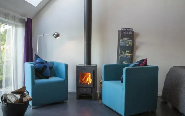 Bed and Breakfast de Kaap