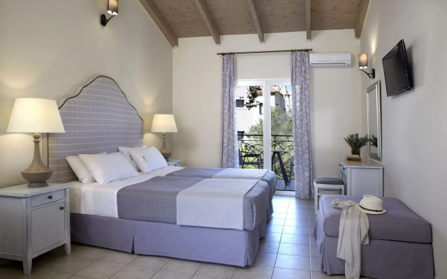 Thalassa Boutique Hotel - Adults Only