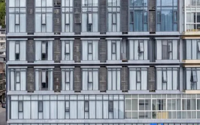 Homeinn Selected Hotel (Mianyang Science City) – Exterior – Mianyang