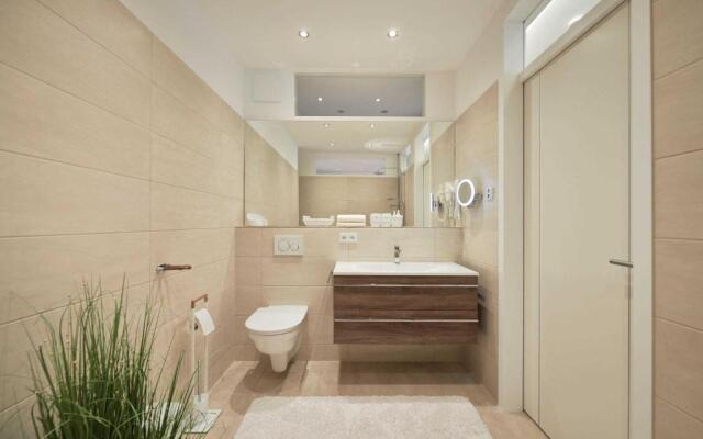 Villa Vogue by Binz Exquisit _ No_2