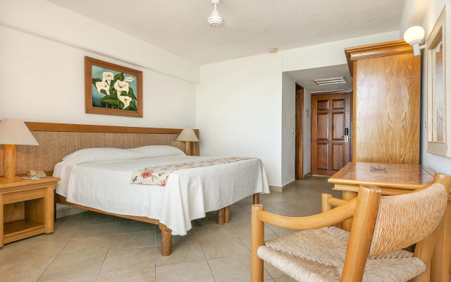 Hotel Tropicana Vallarta