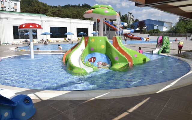 Ayvaz Park Hotel