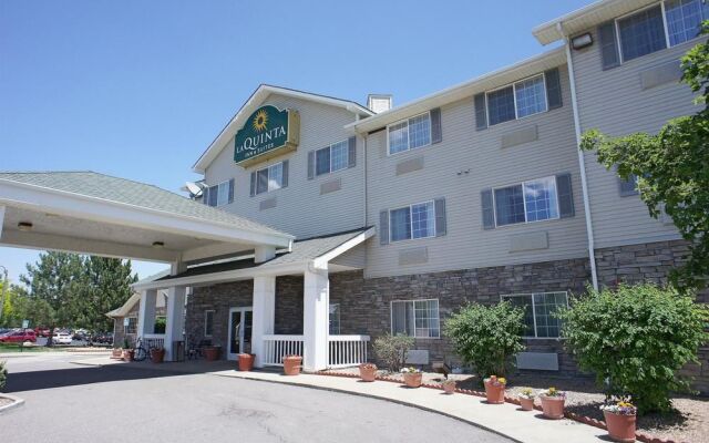 La Quinta Inn & Suites Westminster Promenade