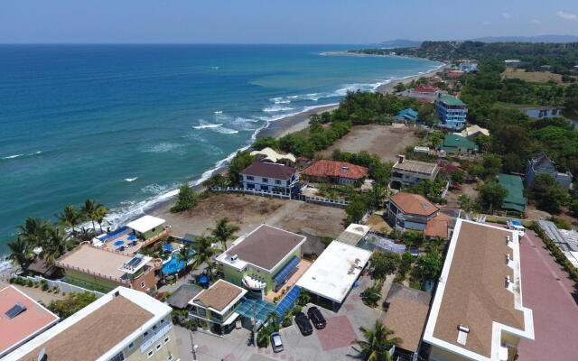 P and M Final Option Hotel