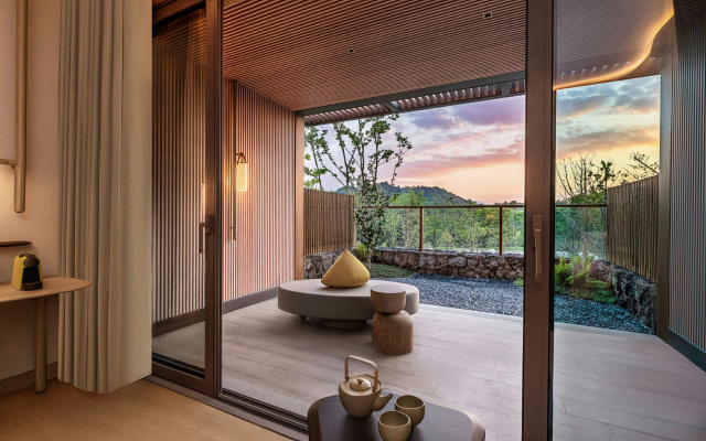 Hotel Indigo Anji