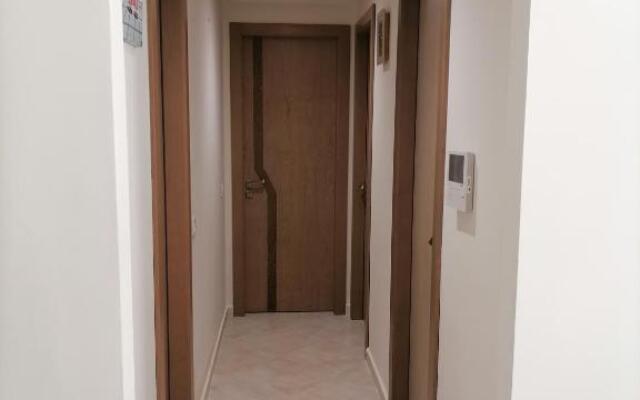 suite appartement martil