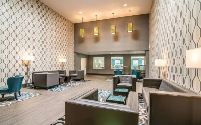Elevate Hotel at Sierra Blanca Ruidoso, Ascend Hotel Collection