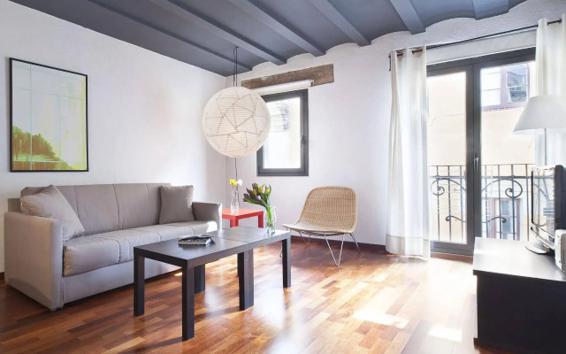 Inside Barcelona Apartments Esparteria