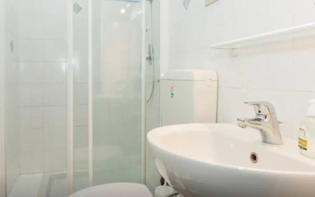 Apartment Carlo Alberto