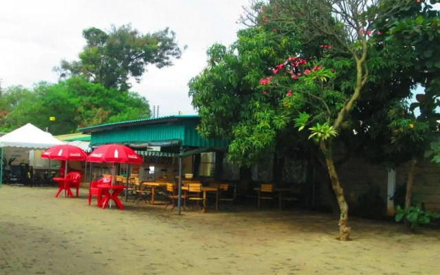 All African Hotel