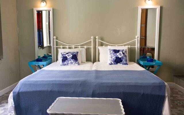 Sliema Ferries Guest House