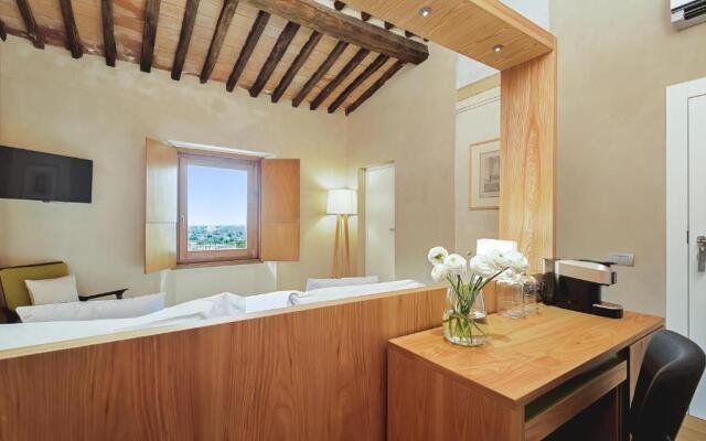 Relais Montepepe Winery & Spa