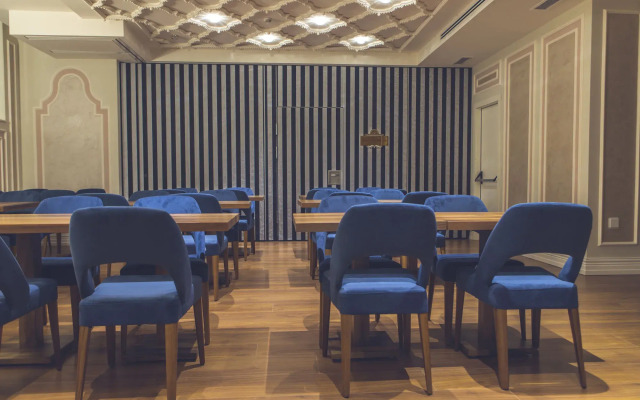 The Time Hotel Marina