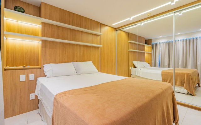 Homes Stay #2306 - Ideal Location in Carpediem