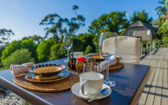 Ikhaya Safari Lodge