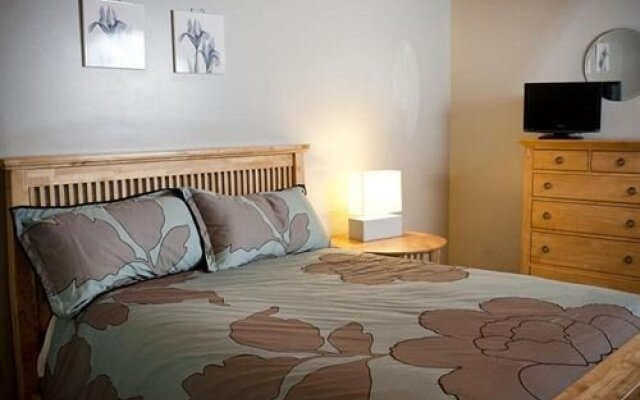 Butterfly Gap Retreat