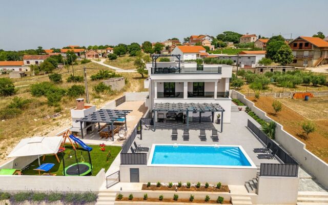 Villa Katarina