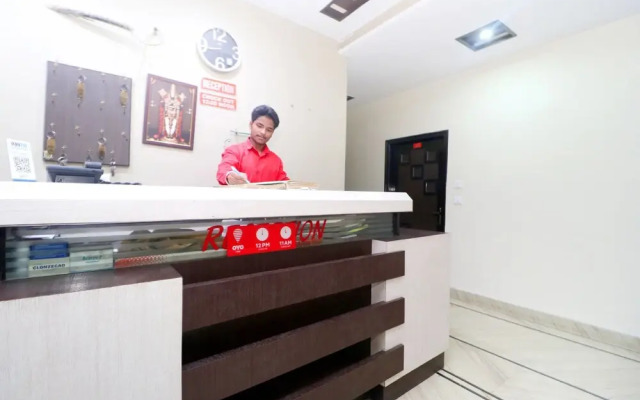 OYO 36004 Hotel Karan Continental