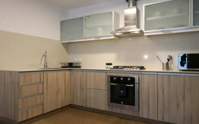 w Stunning 1BR Near Malecon in Barranco