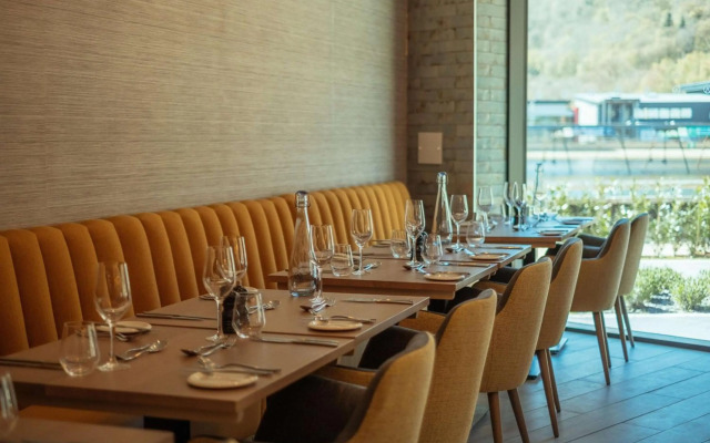 Hilton Garden Inn Snowdonia