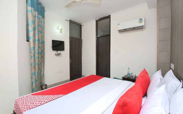 Hotel Kuber 7