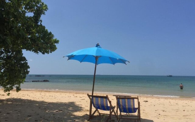 Libong Sunset Resort