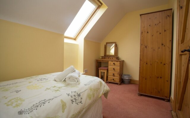 Willow Grove Holiday Cottage No 4