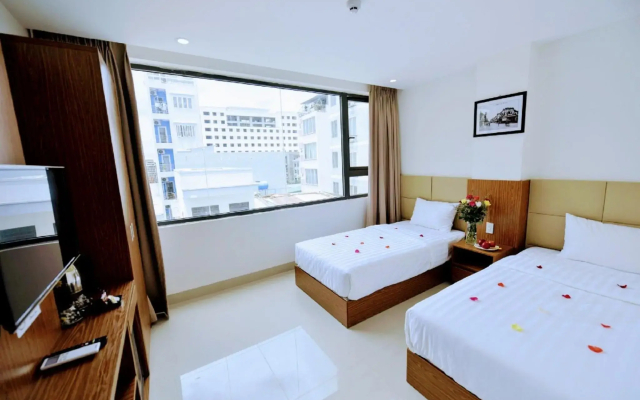Alibaba Hotel