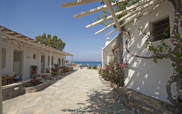 Agia Anna Studios