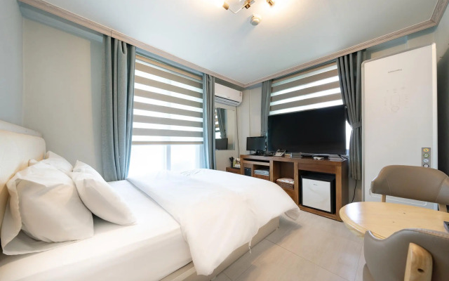 Goodstay Grand Motel Chuncheon