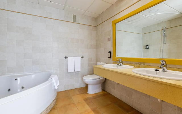 Hotel Almijara – Mares