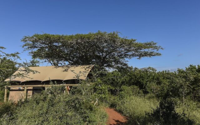 Zululand Lodge