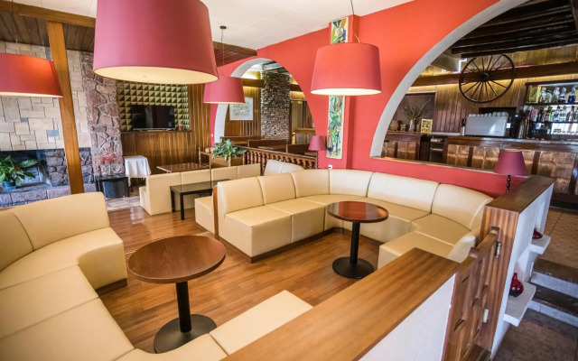 Hotel Can Fisa