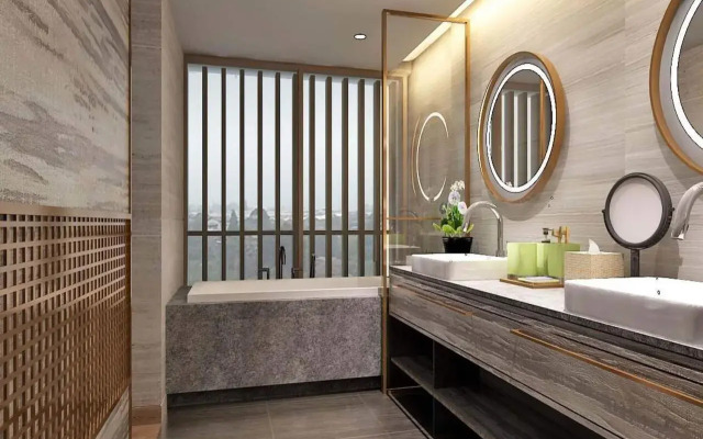 The Botanica Sanctuary Bogor