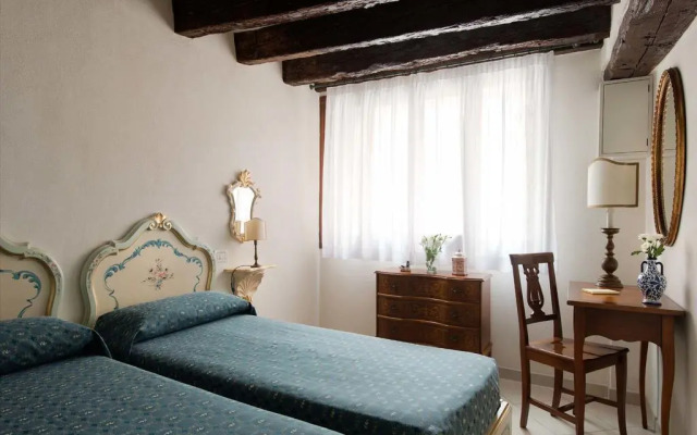 San Giacomo Apartment