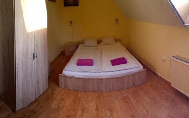 Hotel Amarillis