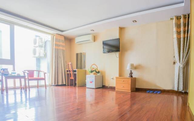 Sea Wave Hotel