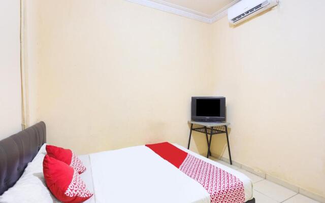 SPOT ON 91885 Wisma Heksa