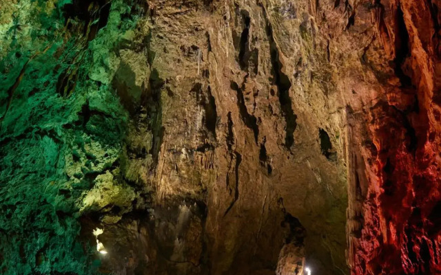 Wookey Hole Hotel
