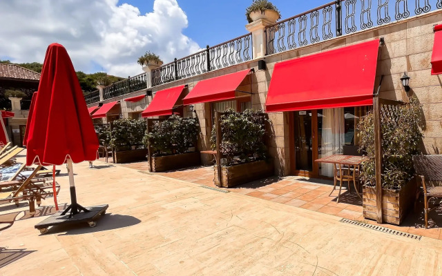 The Sign Şile Hotel & Spa