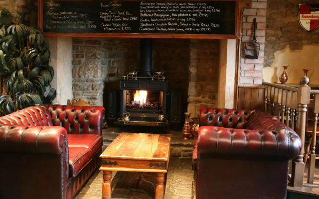 Fox & Goose, Barrow Gurney by Marston's Inns