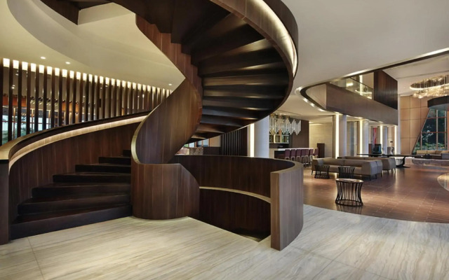 Mercure Karawang