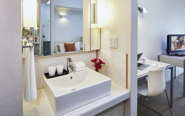 Citadines Kyoto Karasuma-Gojo